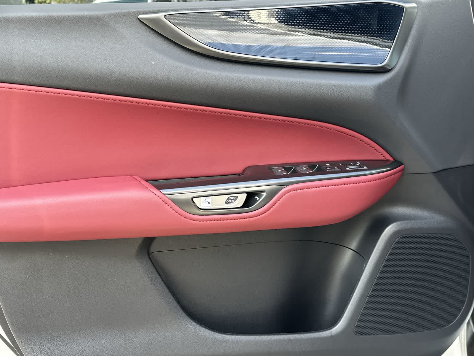 Thumbnail: 2024 Lexus NX - 13