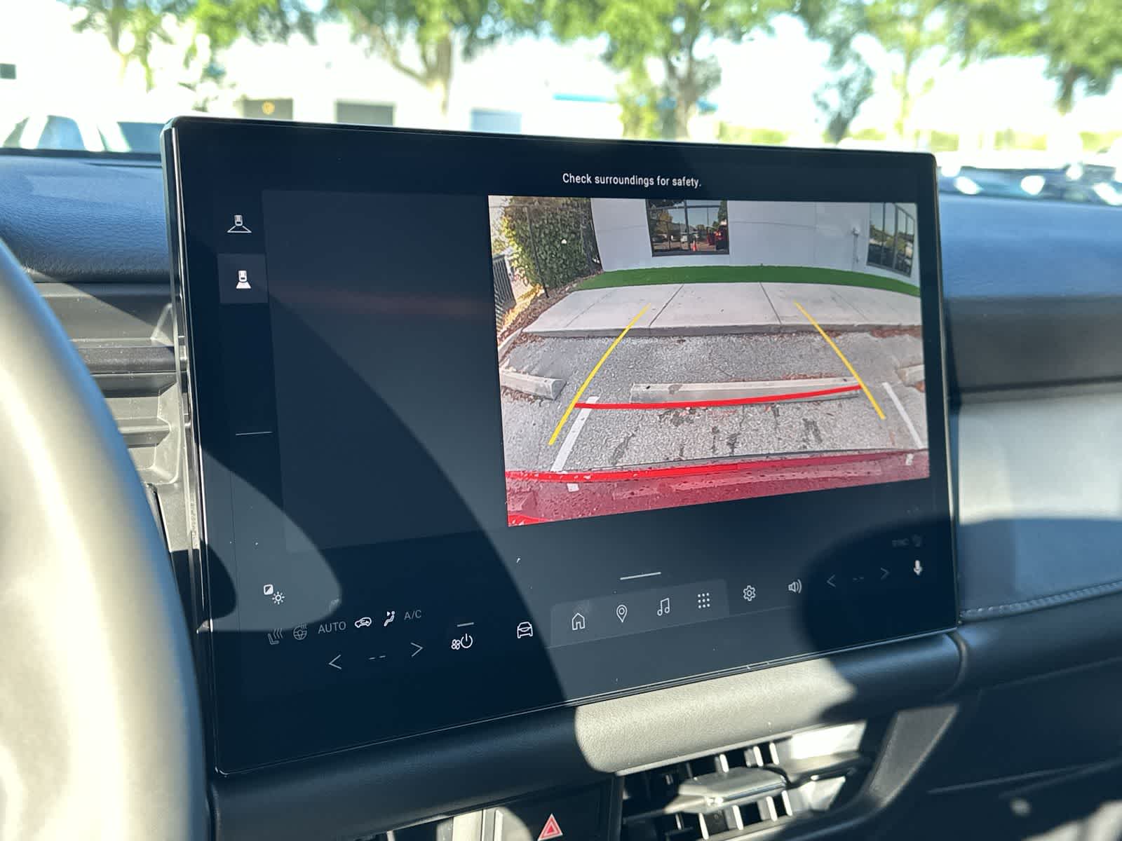 Thumbnail: 2026 Mazda CX-5 - 27