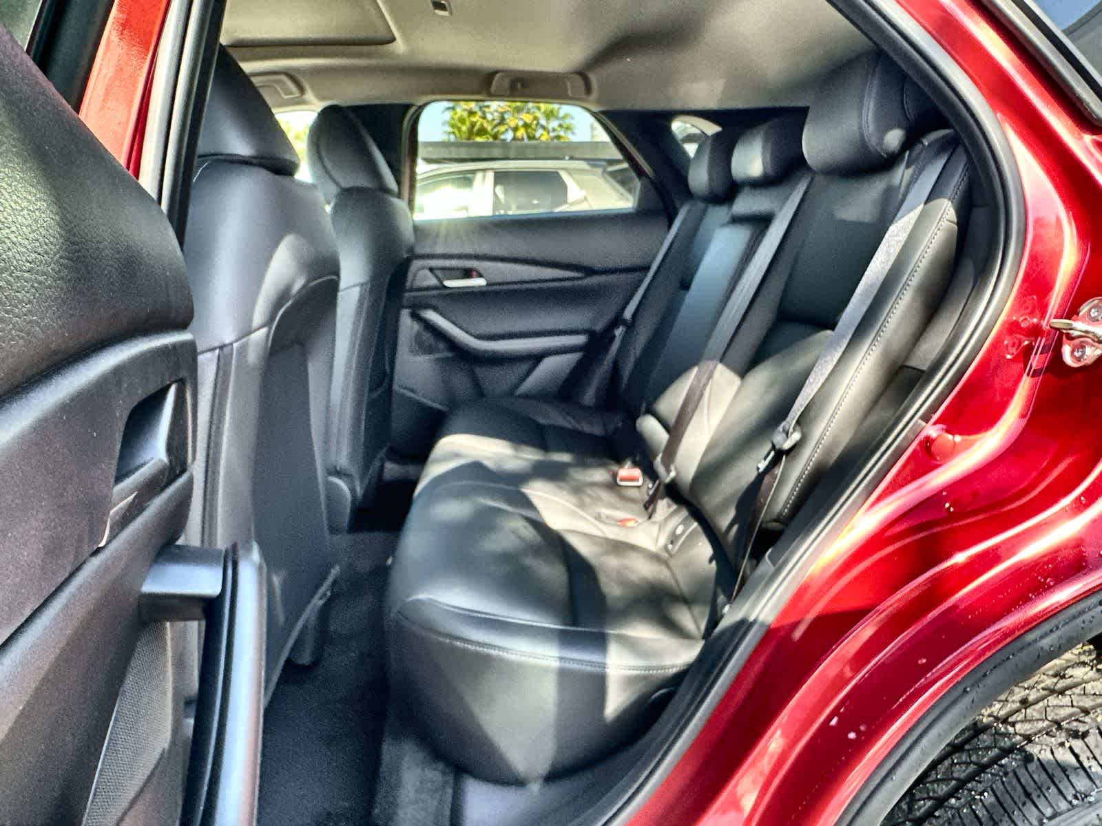 Thumbnail: 2026 Mazda CX-30 - 4