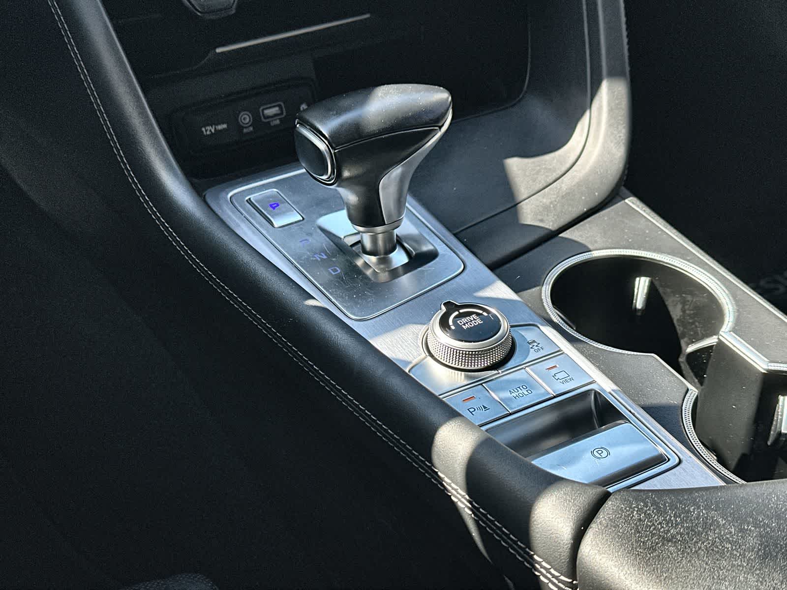 Thumbnail: 2021 Genesis G70 - 17