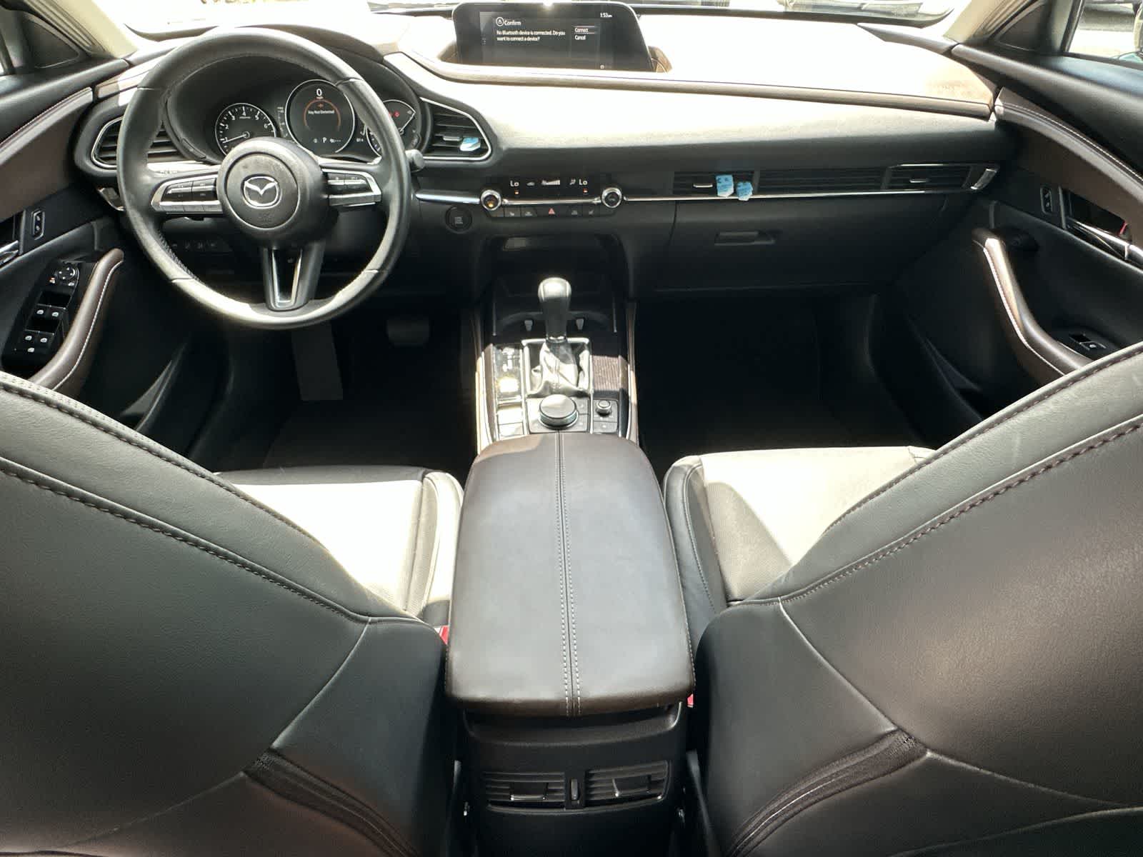 Thumbnail: 2022 Mazda CX-30 - 10