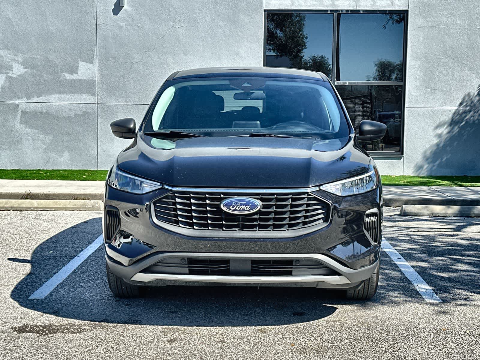 Thumbnail: 2024 Ford Escape - 12