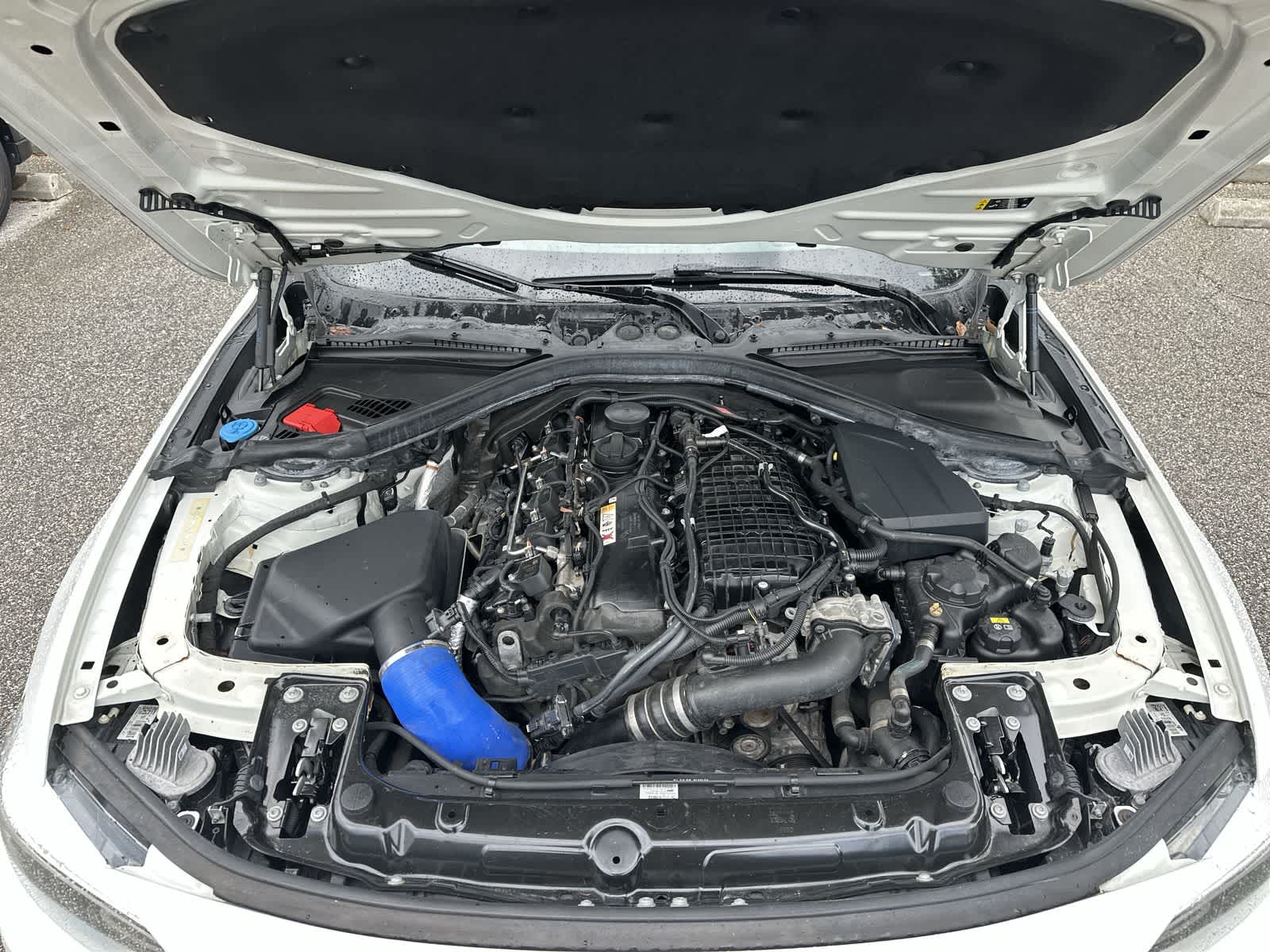 Thumbnail: 2019 BMW 4 Series - 9