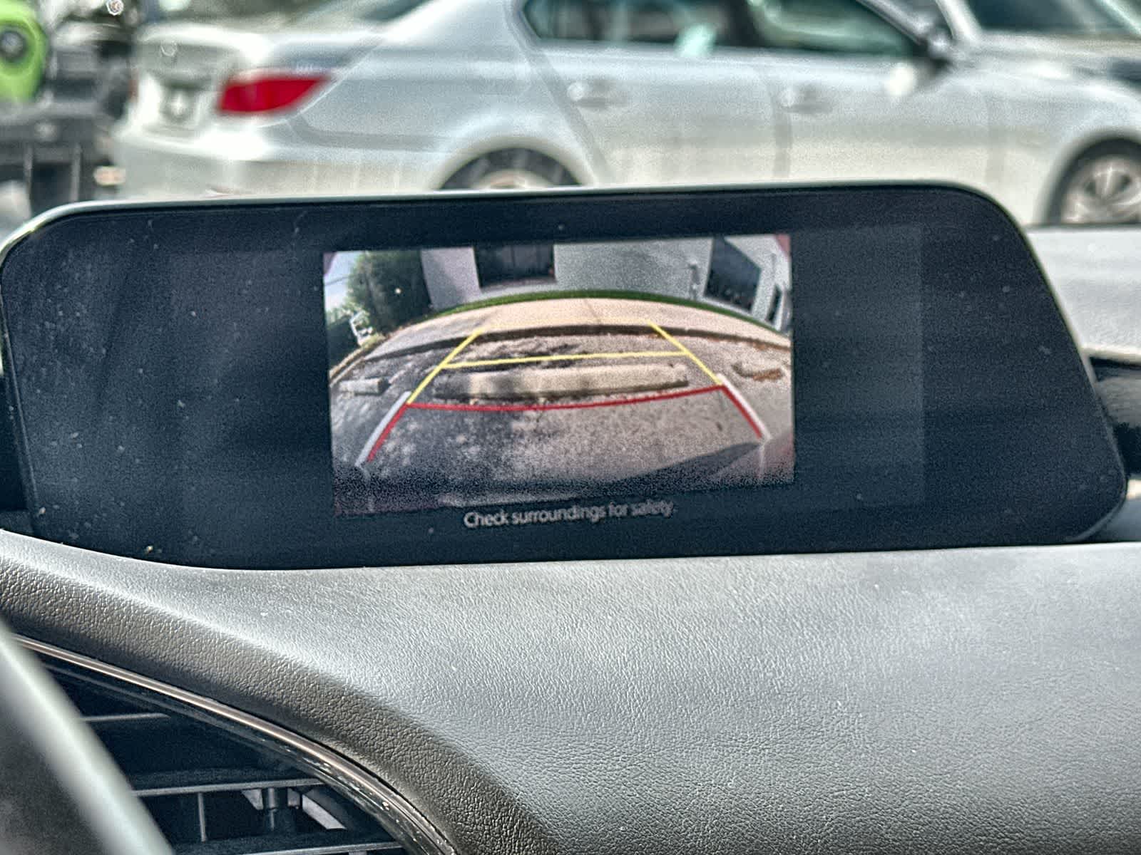 Thumbnail: 2020 Mazda Mazda3 - 27