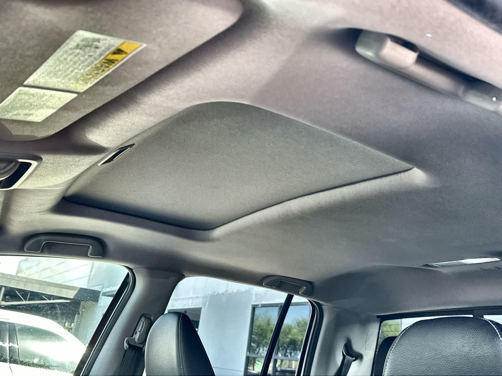 Thumbnail: 2023 Honda Ridgeline - 28