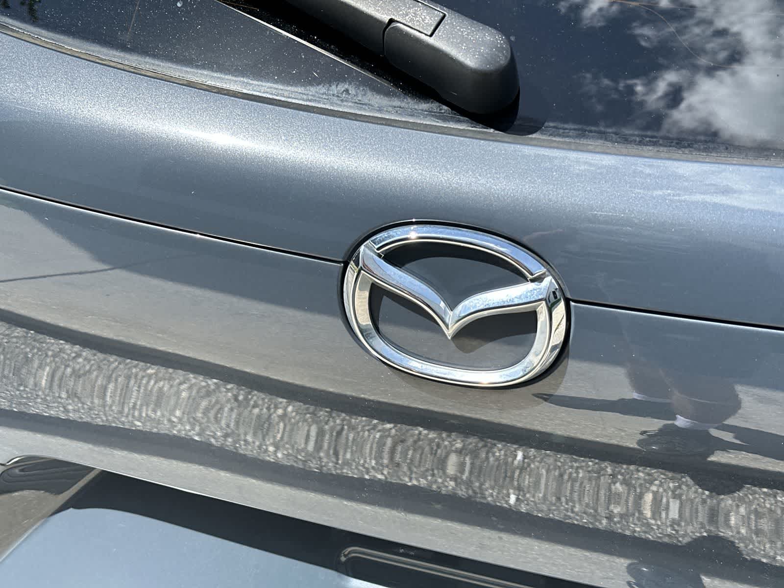 Thumbnail: 2023 Mazda CX-30 - 14