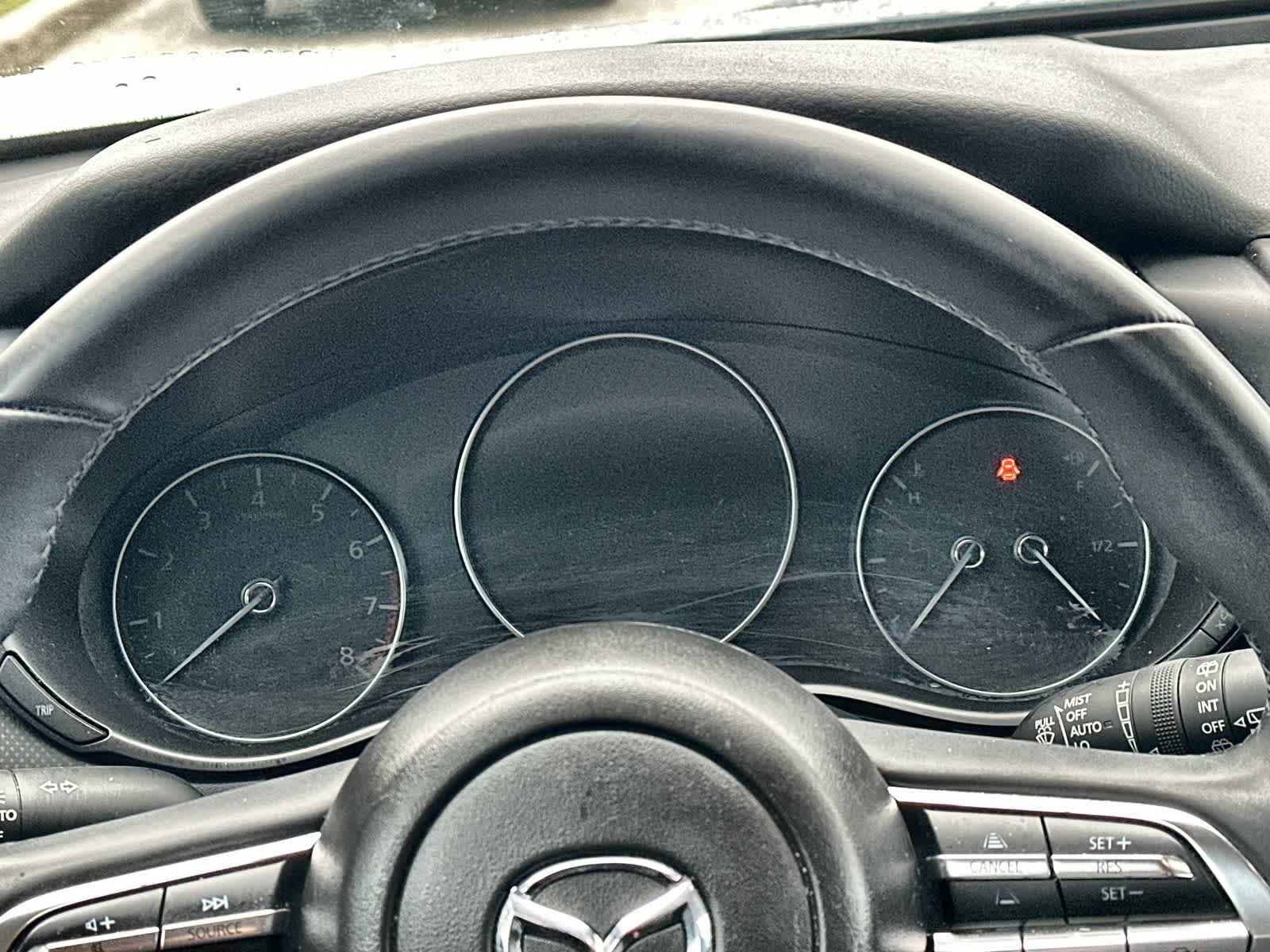 Thumbnail: 2025 Mazda CX-50 - 18