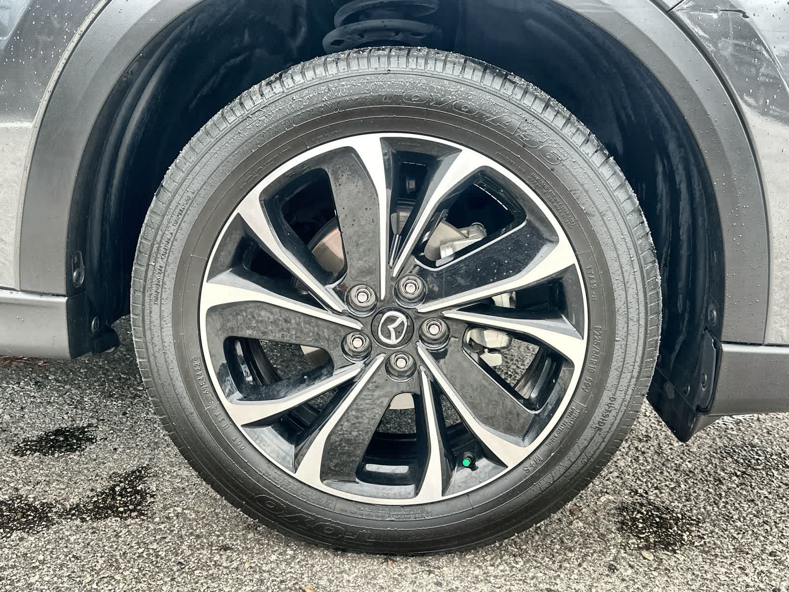 Thumbnail: 2023 Mazda CX-5 - 14