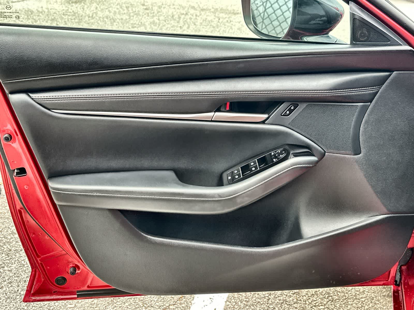 Thumbnail: 2025 Mazda Mazda3 - 28