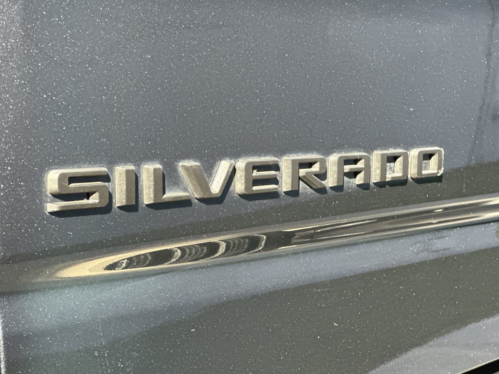 Thumbnail: 2019 Chevrolet Silverado 1500 - 15