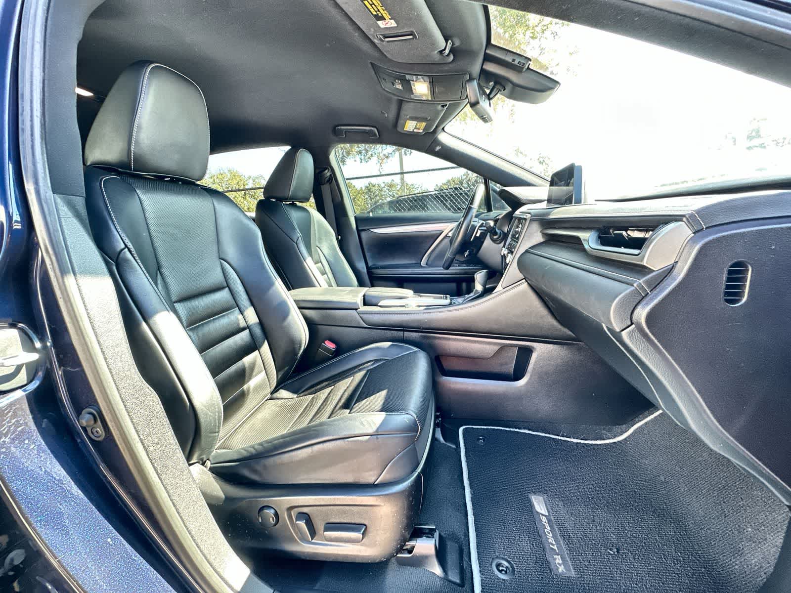 Thumbnail: 2020 Lexus RX - 14