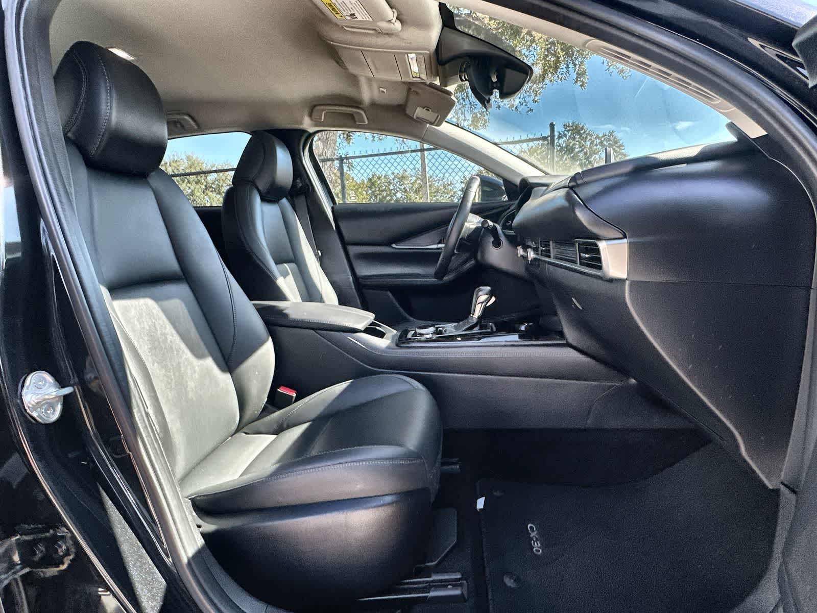 Thumbnail: 2024 Mazda CX-30 - 14