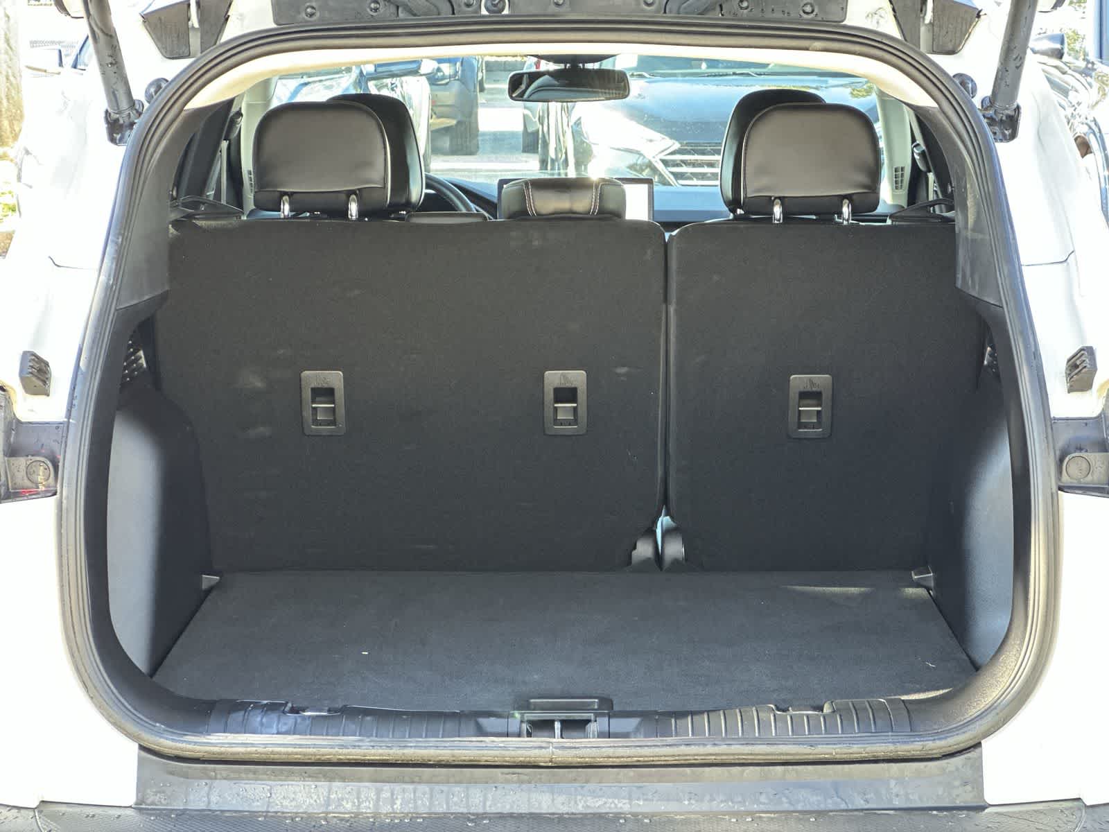 Thumbnail: 2023 Ford Escape - 19