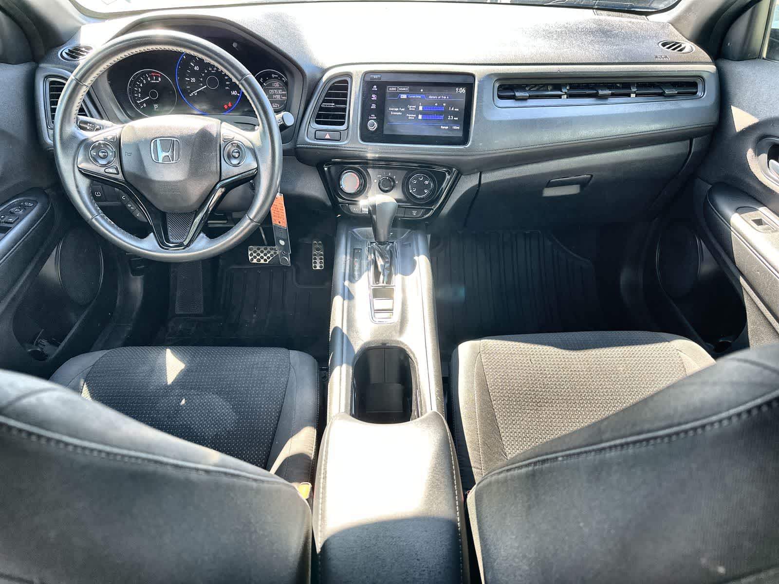 Thumbnail: 2022 Honda HR-V - 20