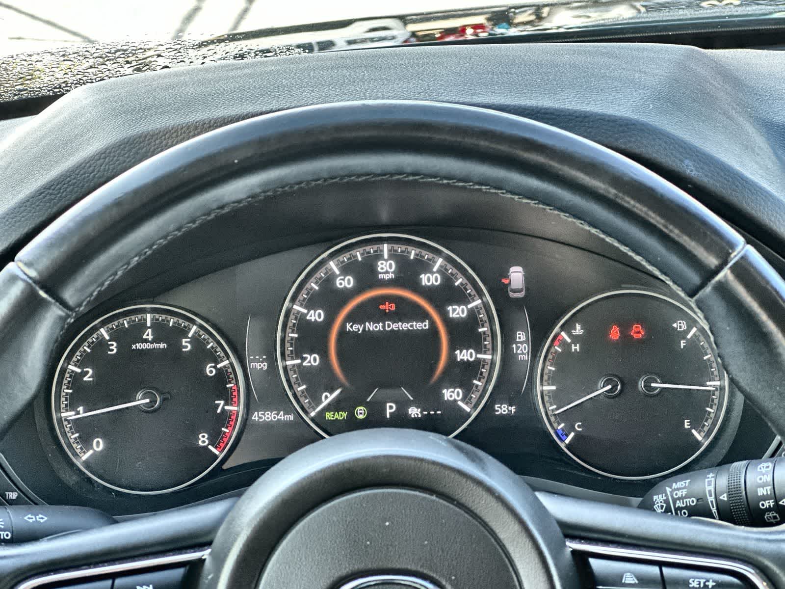 Thumbnail: 2024 Mazda CX-90 - 18