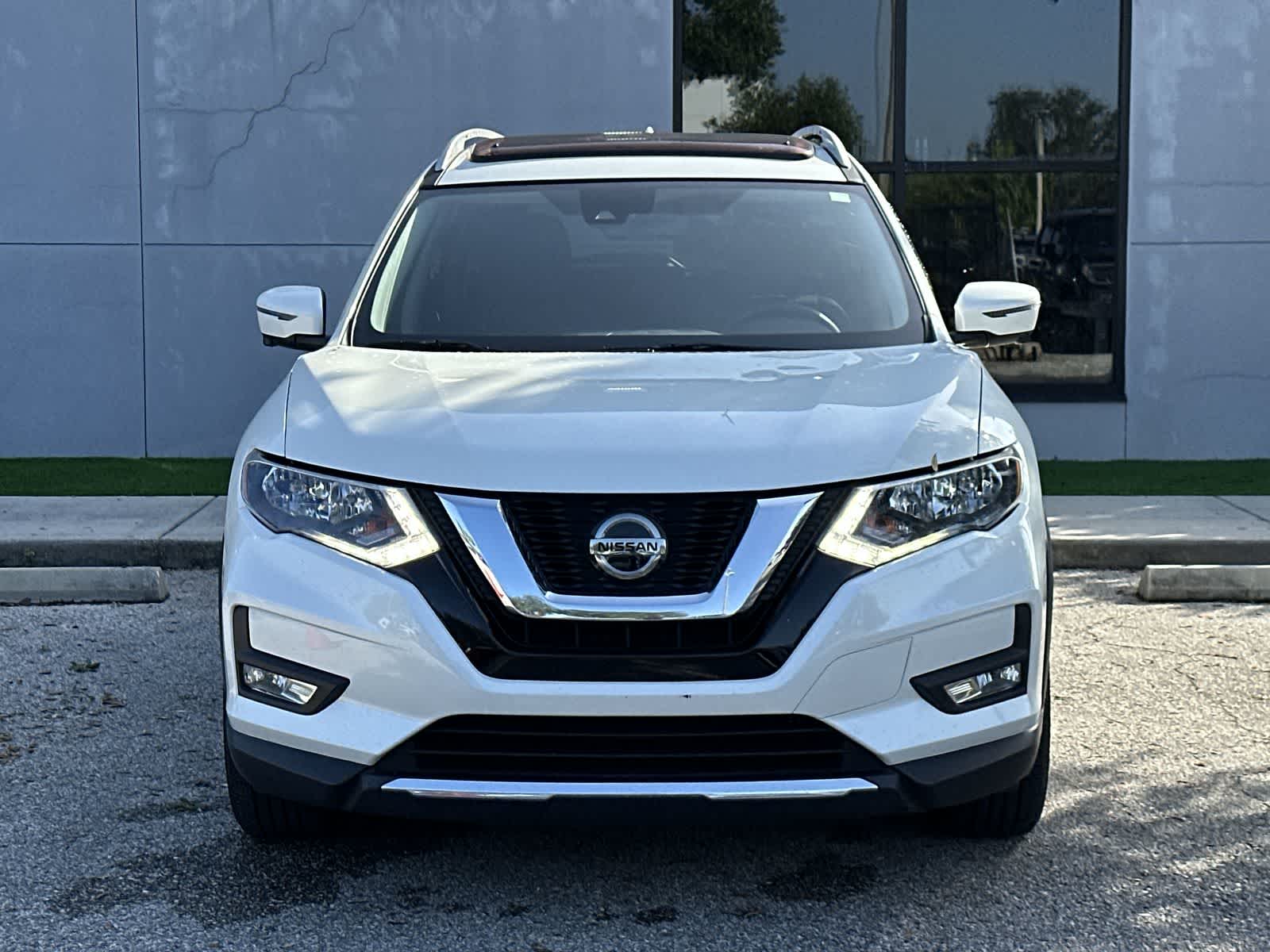 Thumbnail: 2019 Nissan Rogue - 6