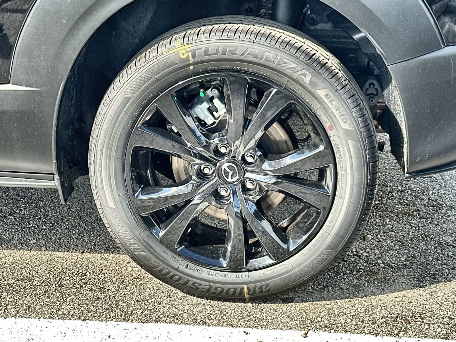 Thumbnail: 2026 Mazda CX-30 - 8