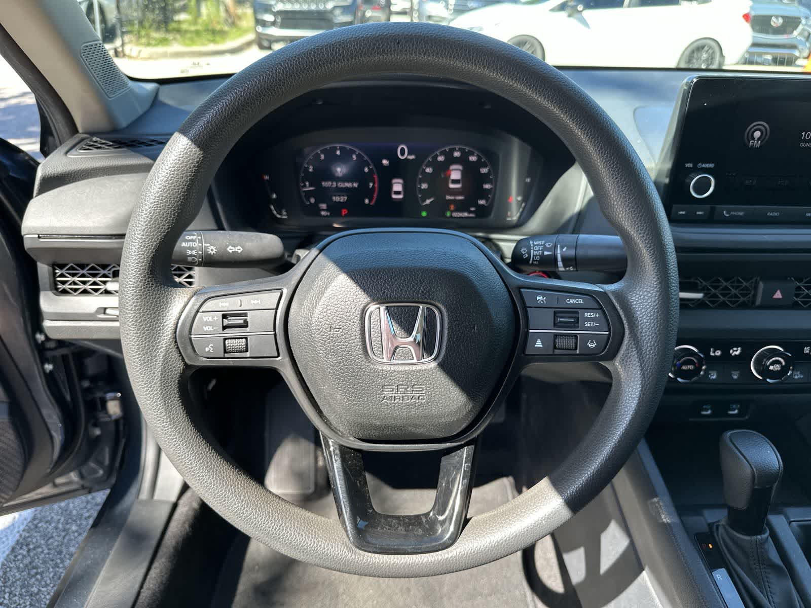 Thumbnail: 2024 Honda Accord - 21