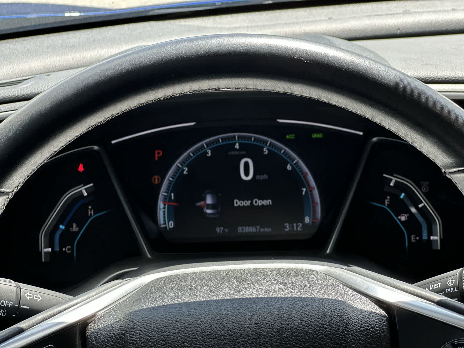 Thumbnail: 2019 Honda Civic - 18