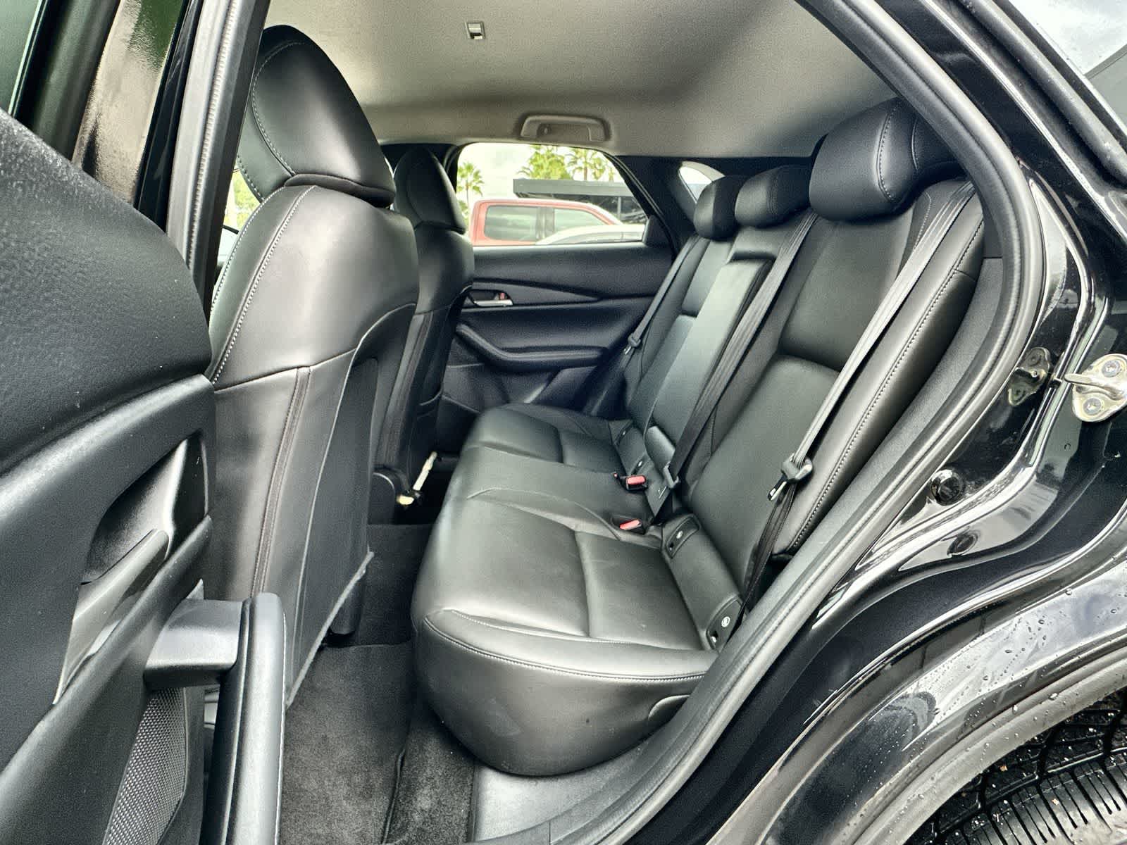 Thumbnail: 2022 Mazda CX-30 - 13