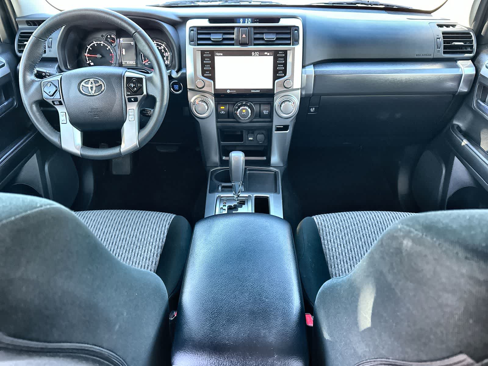 Thumbnail: 2023 Toyota 4Runner - 10