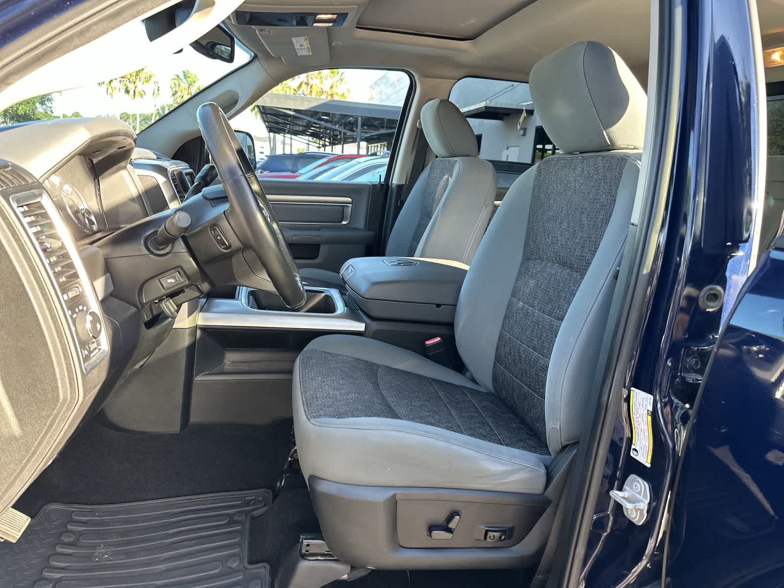 Thumbnail: 2018 RAM 2500 - 3