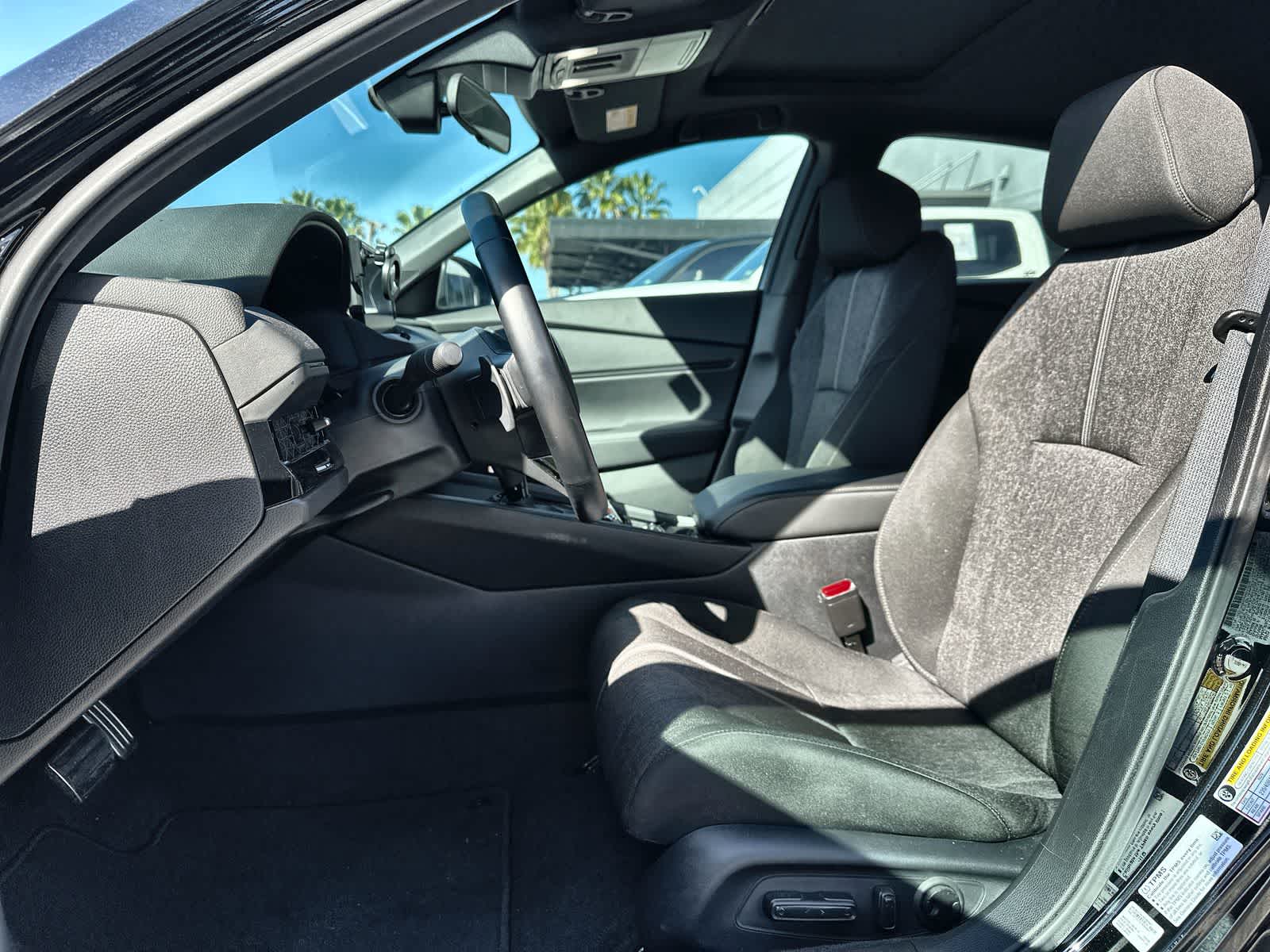 Thumbnail: 2024 Honda Accord - 11