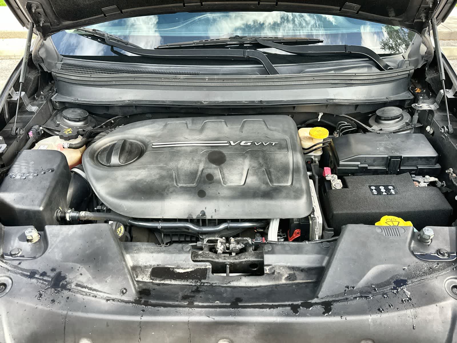 Thumbnail: 2016 Jeep Cherokee - 13