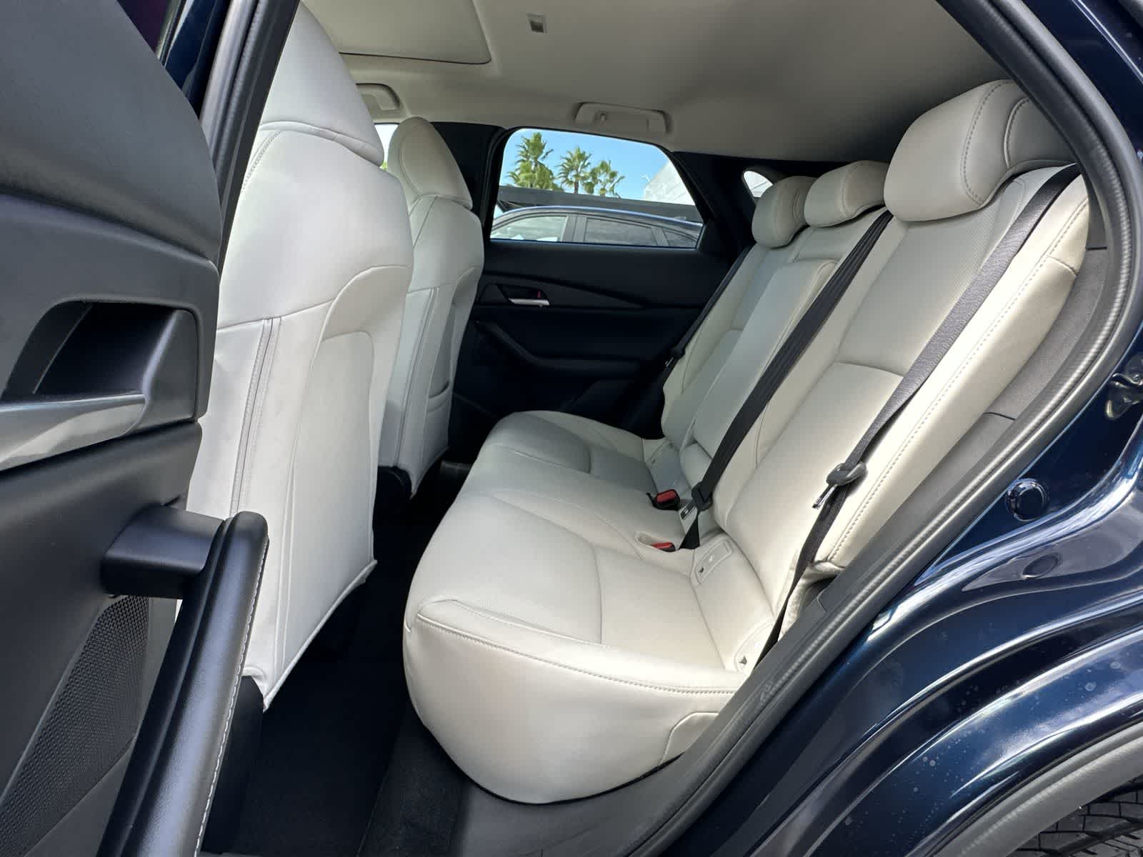 Thumbnail: 2026 Mazda CX-30 - 13