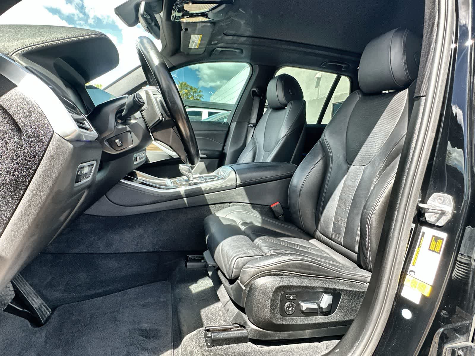 Thumbnail: 2020 BMW X5 - 3