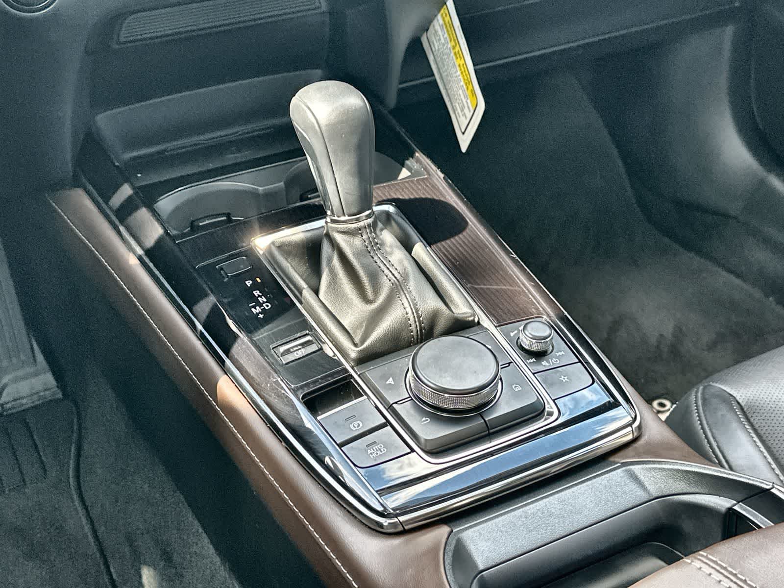 Thumbnail: 2025 Mazda CX-30 - 23