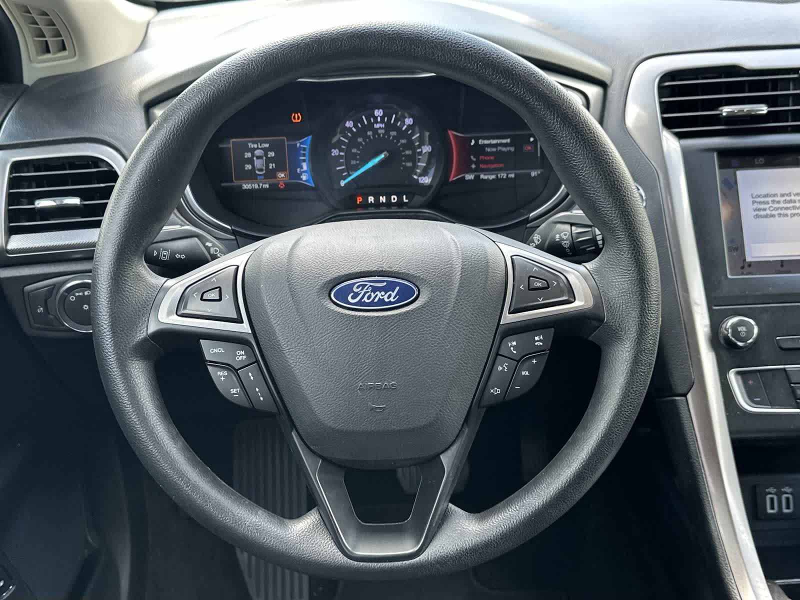 Thumbnail: 2019 Ford Fusion - 15