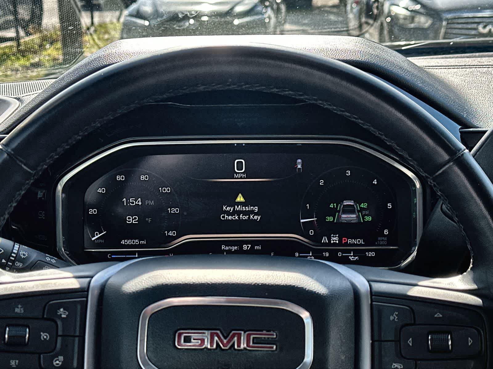 Thumbnail: 2024 GMC Sierra 1500 - 18