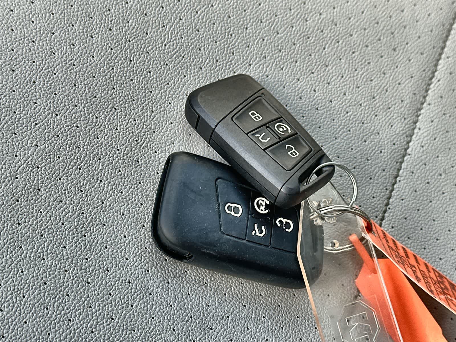 Thumbnail: 2019 Volkswagen Tiguan - 20