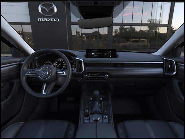 Thumbnail: 2026 Mazda CX-50 - 2