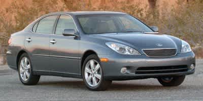 2006 Lexus ES 330 -
                  Wesley Chapel, FL