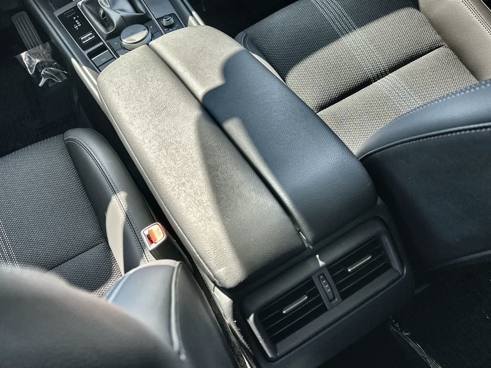 Thumbnail: 2026 Mazda CX-50 - 22