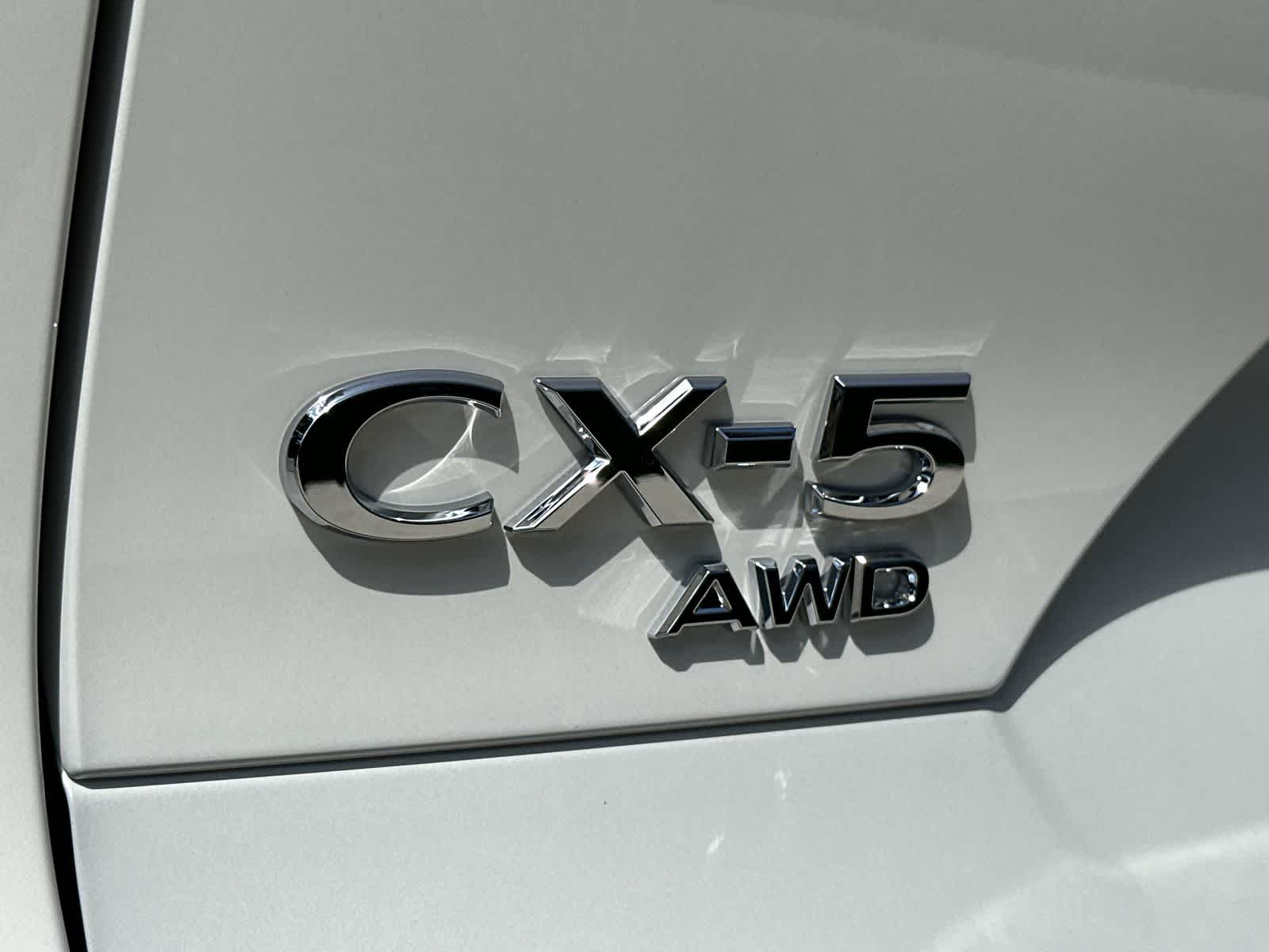 Thumbnail: 2026 Mazda CX-5 - 10