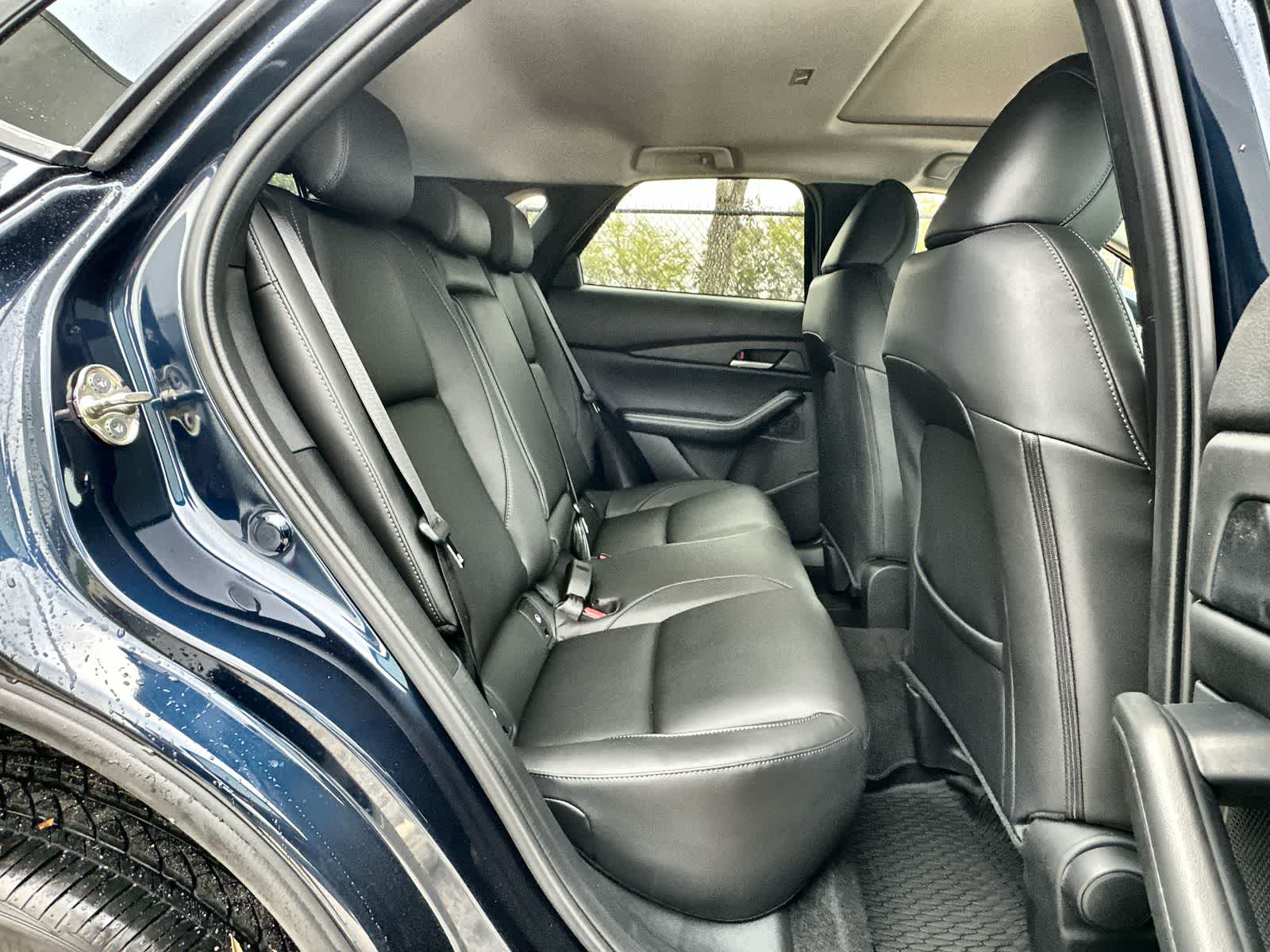 Thumbnail: 2026 Mazda CX-30 - 19