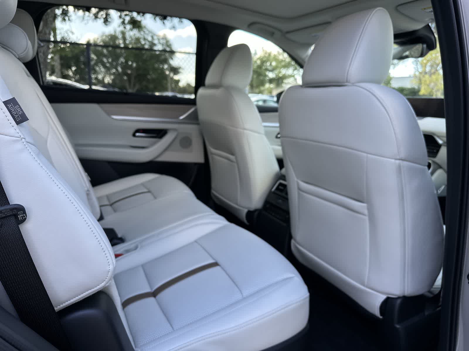 Thumbnail: 2026 Mazda CX-90 - 18