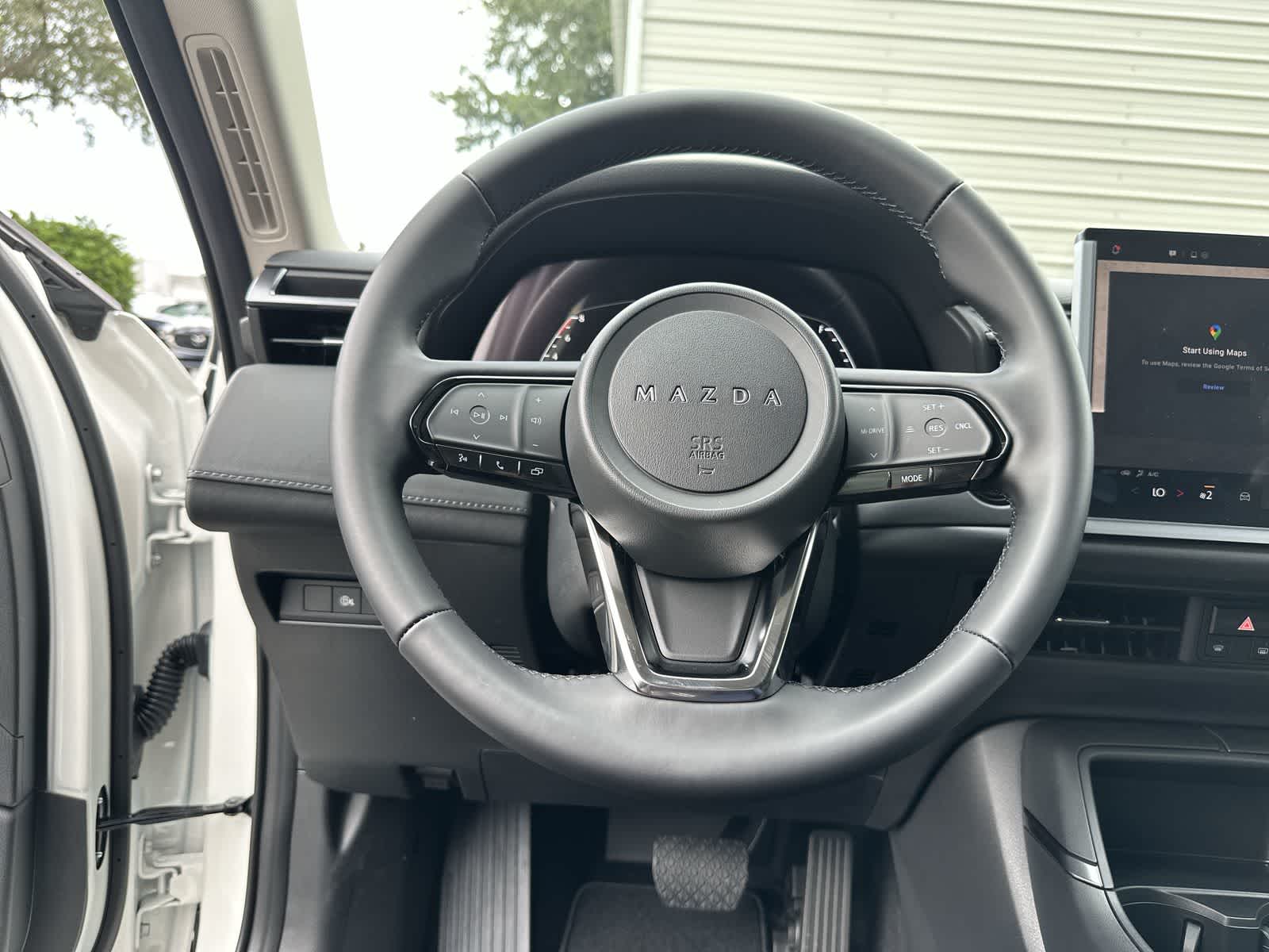 Thumbnail: 2026 Mazda CX-5 - 21