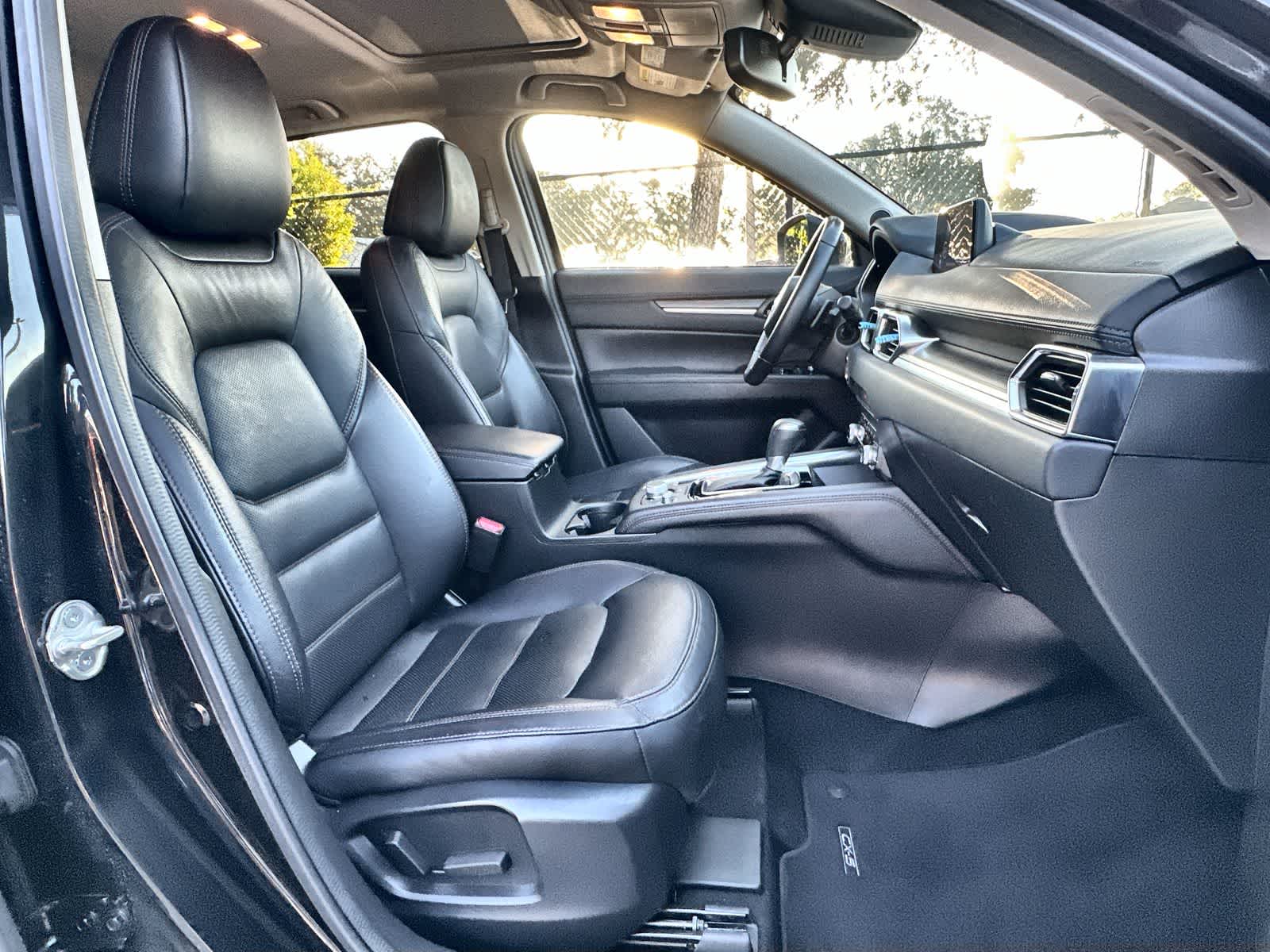 Thumbnail: 2020 Mazda CX-5 - 14