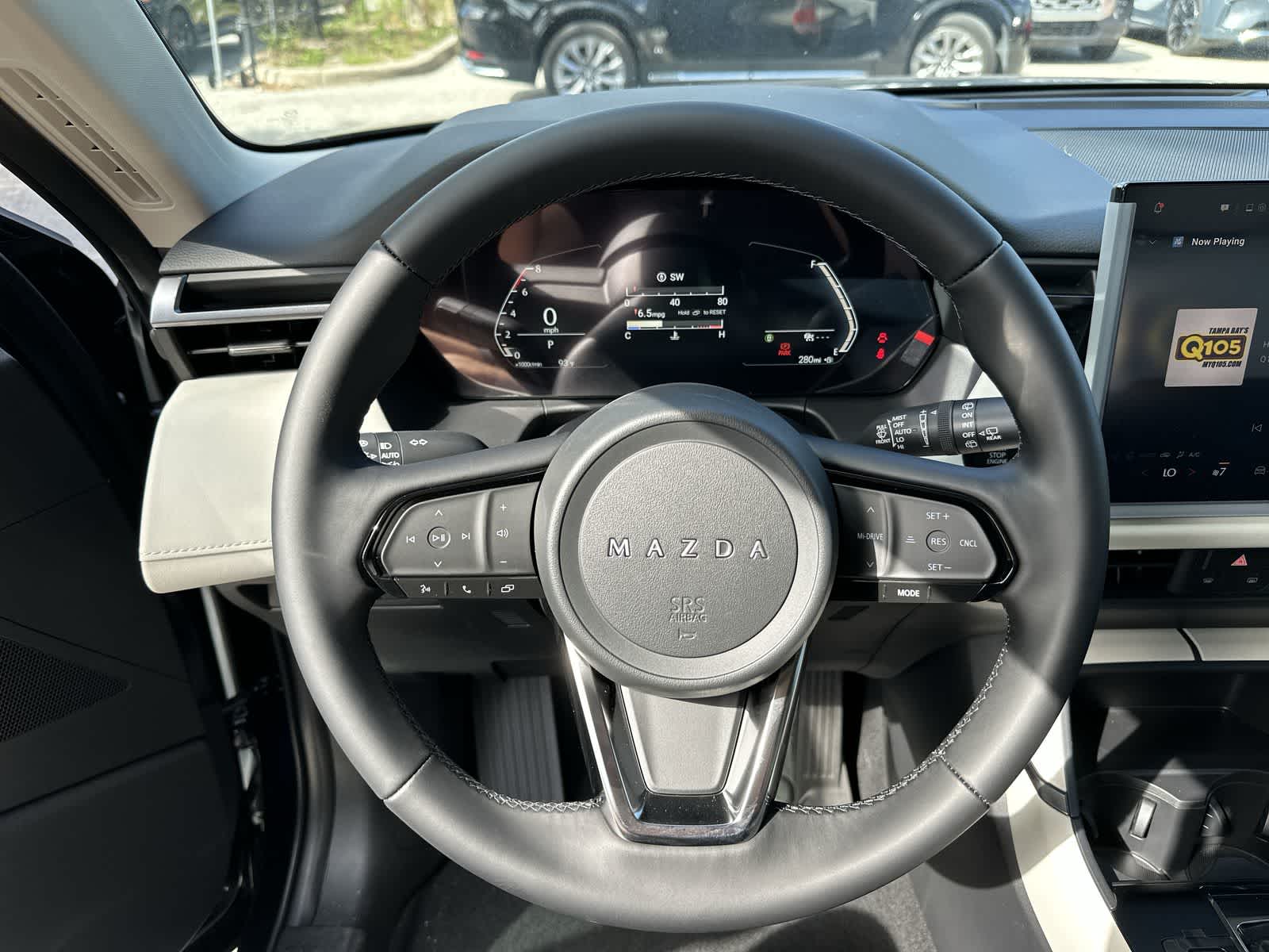 Thumbnail: 2026 Mazda CX-5 - 21