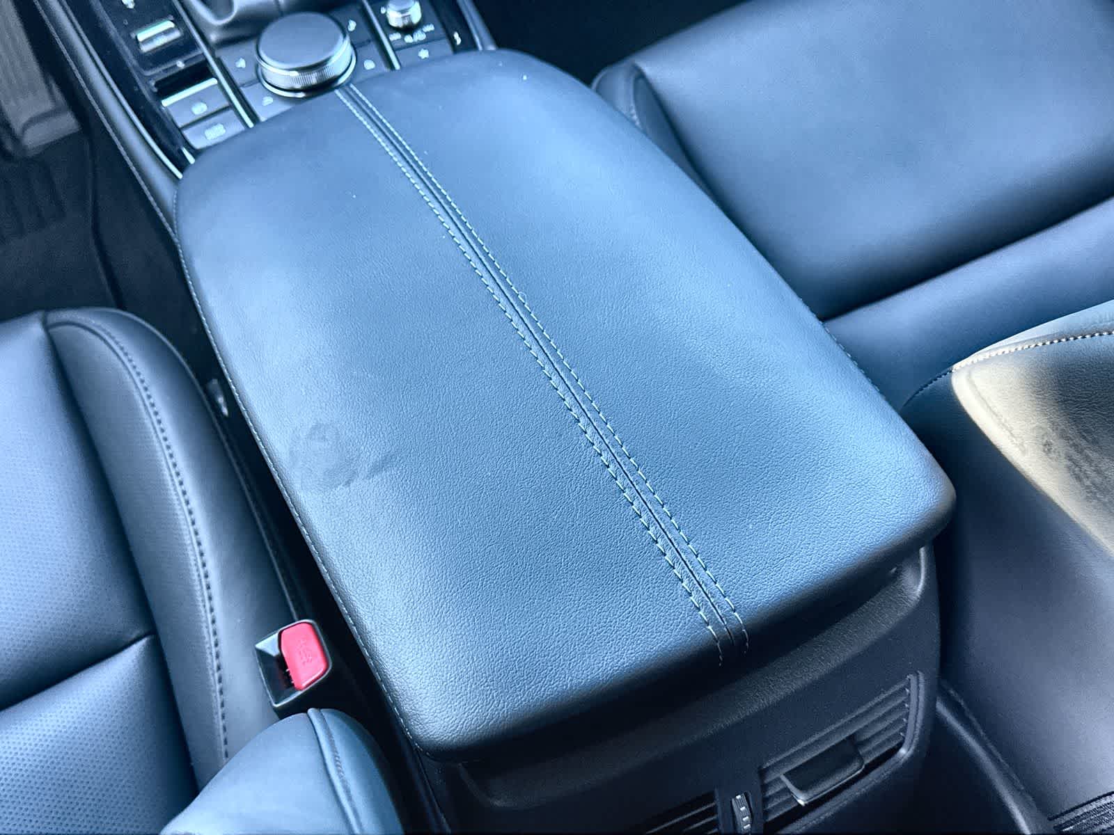 Thumbnail: 2026 Mazda CX-30 - 16