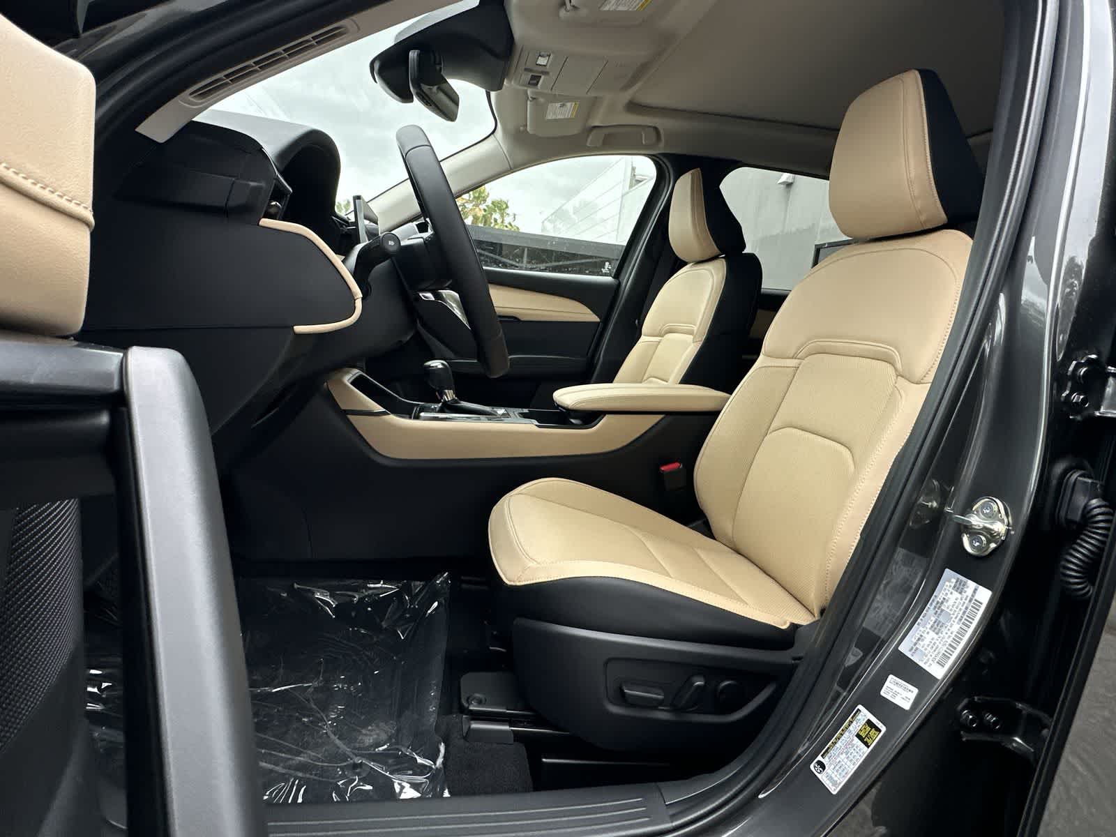 Thumbnail: 2026 Mazda CX-5 - 3