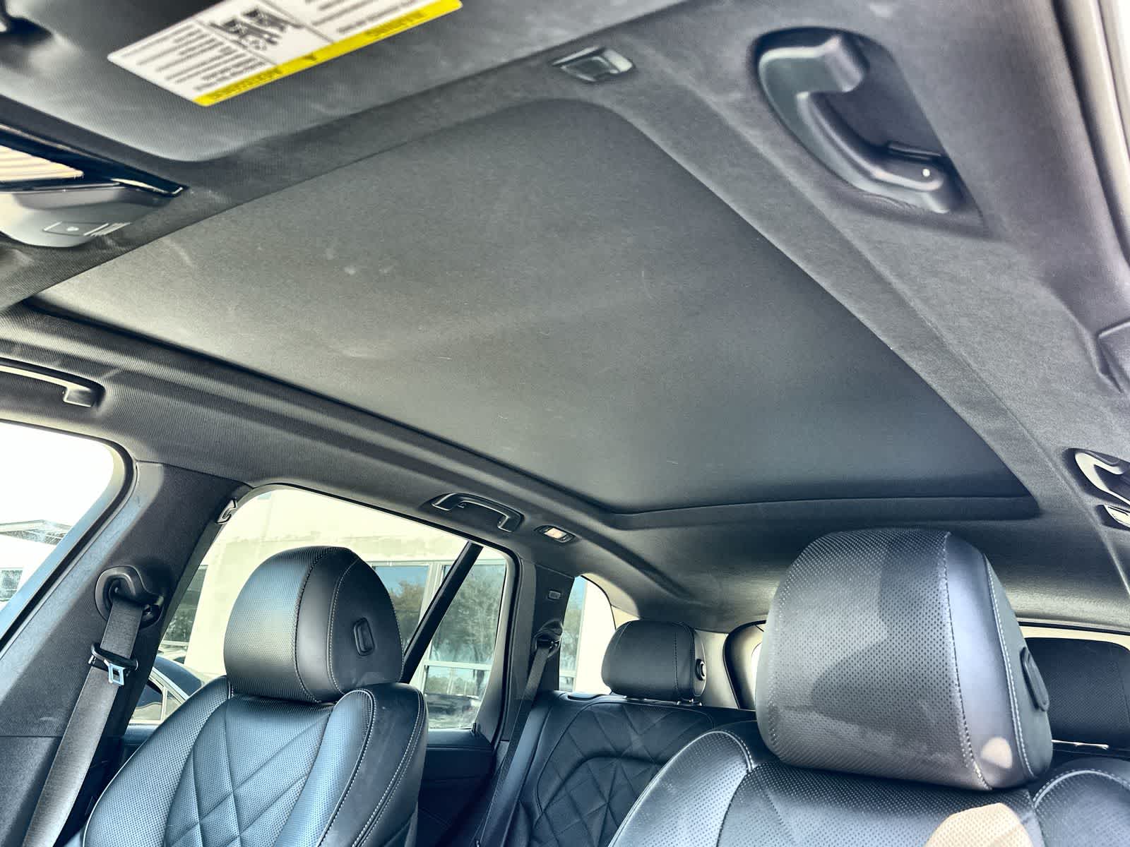 Thumbnail: 2023 BMW X5 - 28