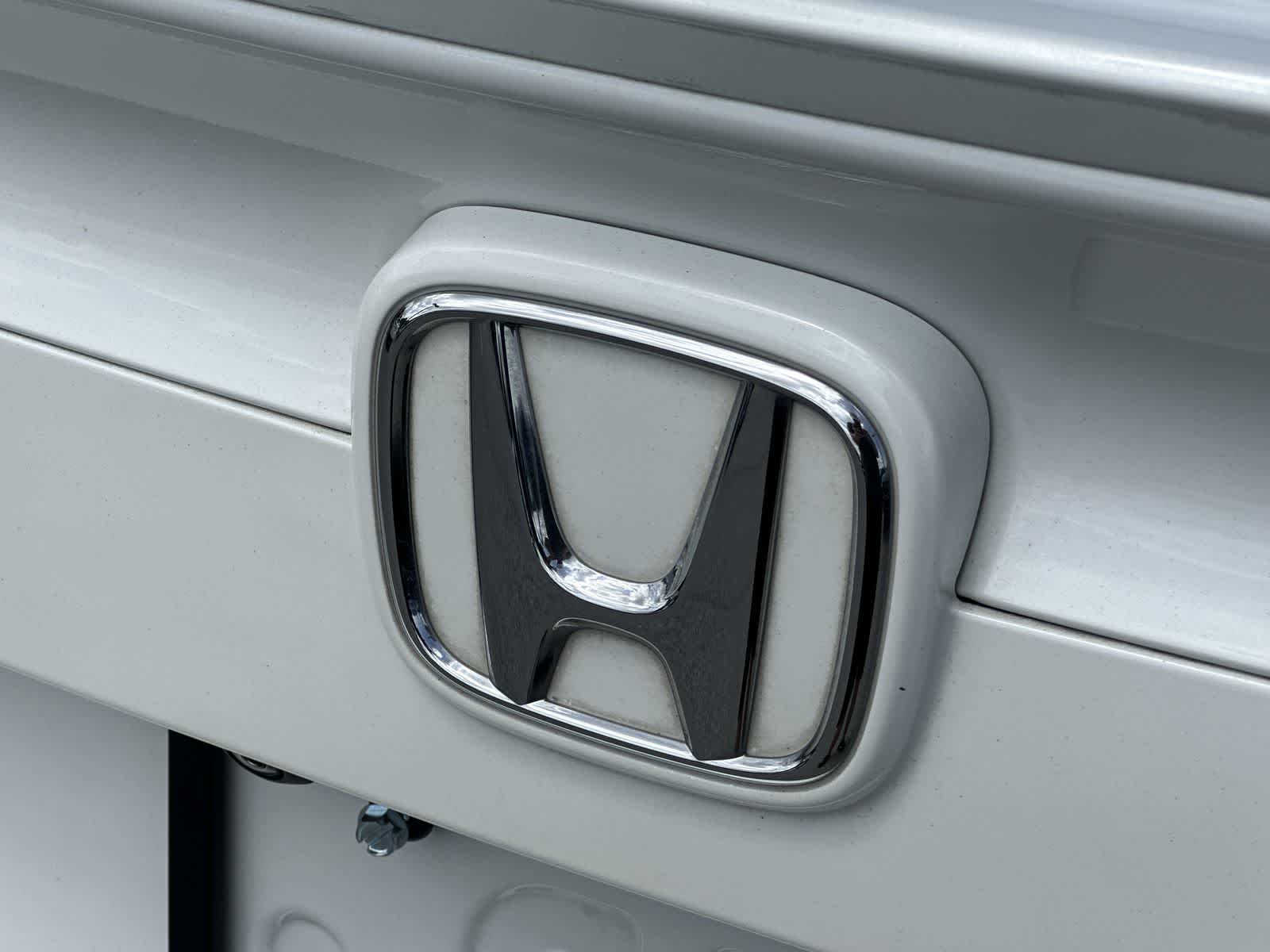 2016 Honda Civic  7