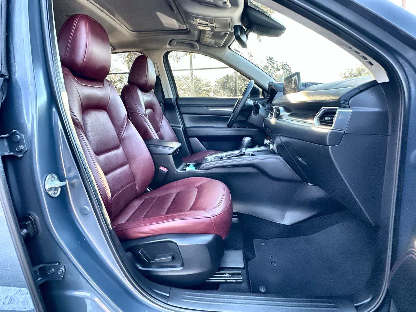 Thumbnail: 2023 Mazda CX-5 - 14