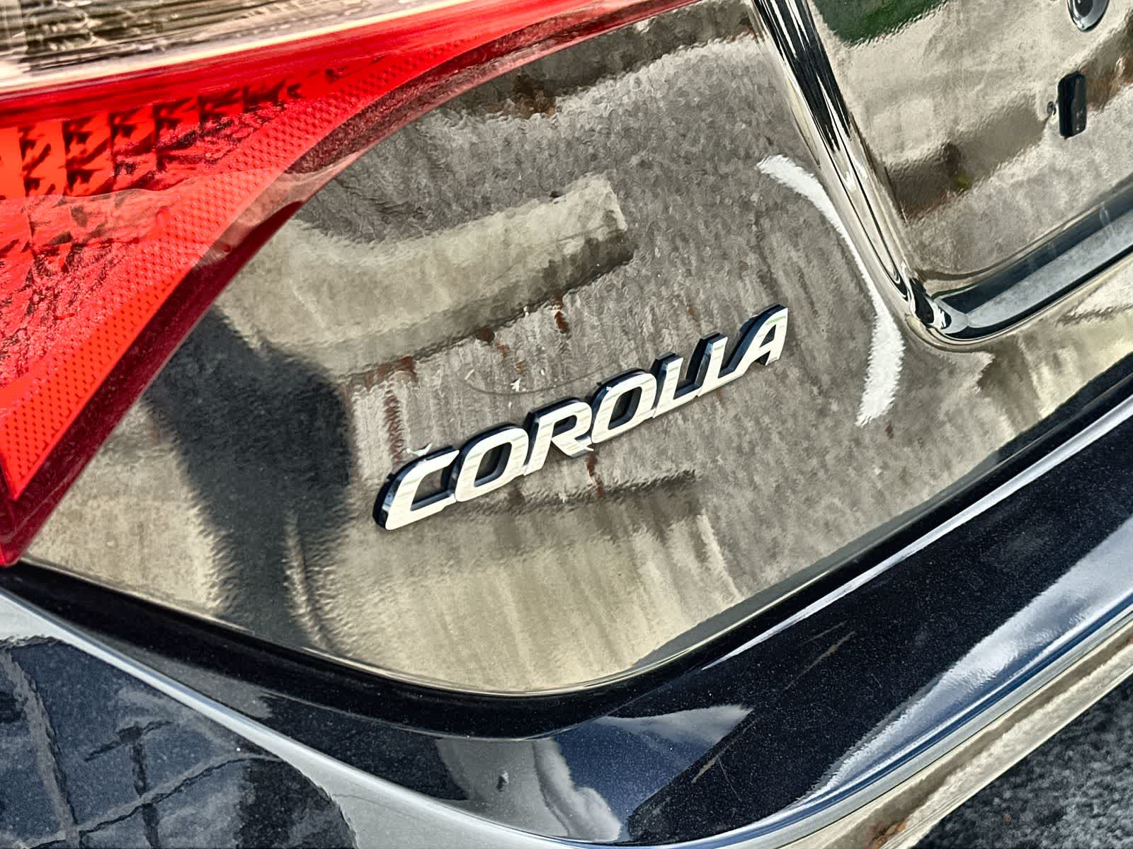 Thumbnail: 2019 Toyota Corolla - 15
