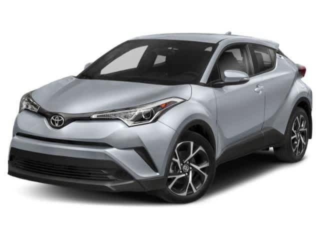 2019 Toyota C-HR LE -
                  Wesley Chapel, FL